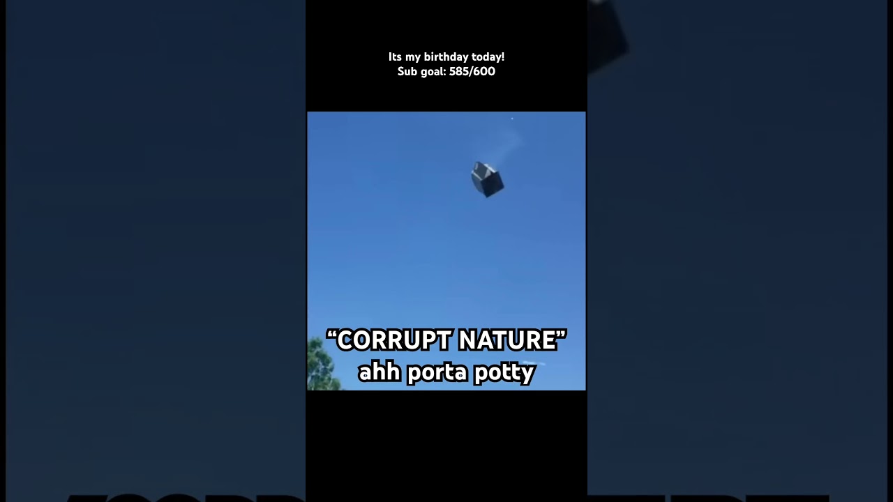 CORRUPT NATURE! #forsaken #roblox #memes #funny #viralvideo #fyp #c00lkidd