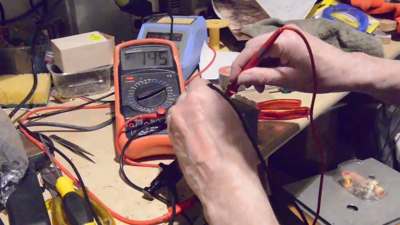 valvetester part 3
