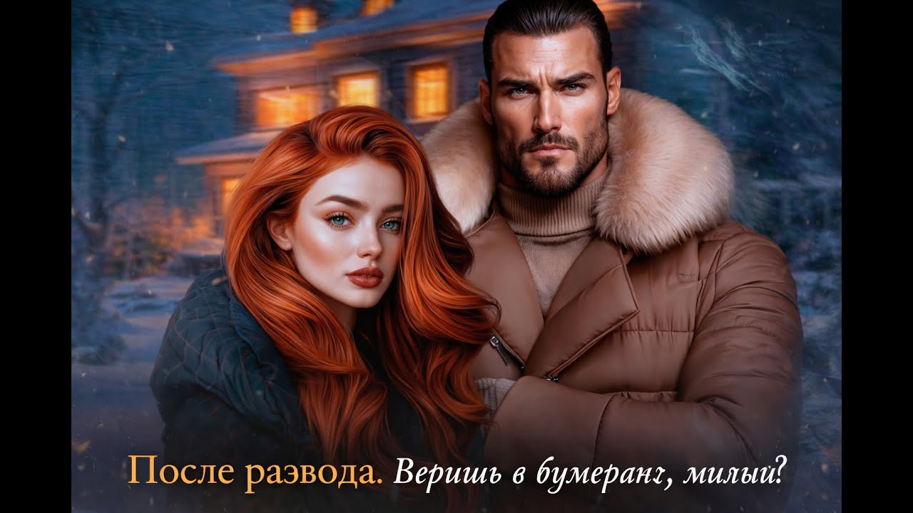 Сменила мужа-изменщика на медведя в лесу. Не спрашивайте, как! Спросите, кто теперь у меня муж?