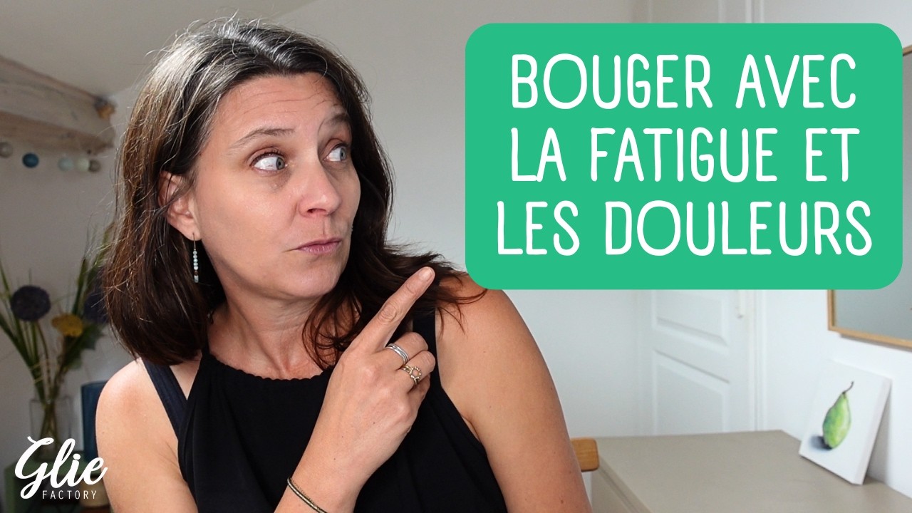 Reprendre une ACTIVITE SPORTIVE sans S'AGGRAVER