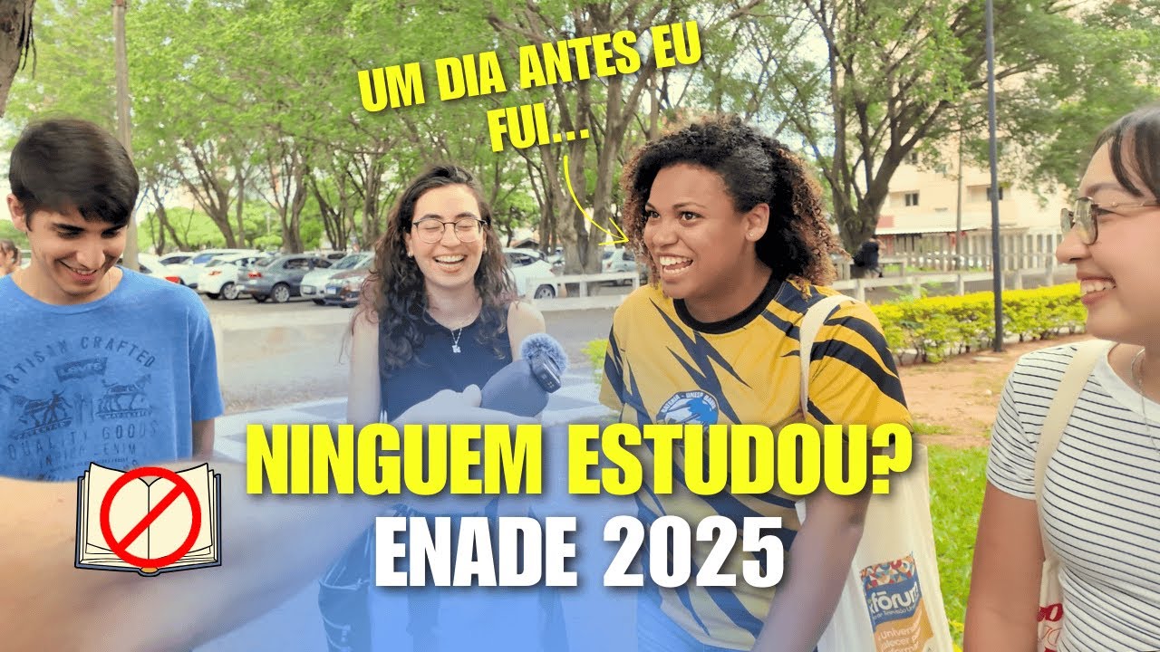 ENADE