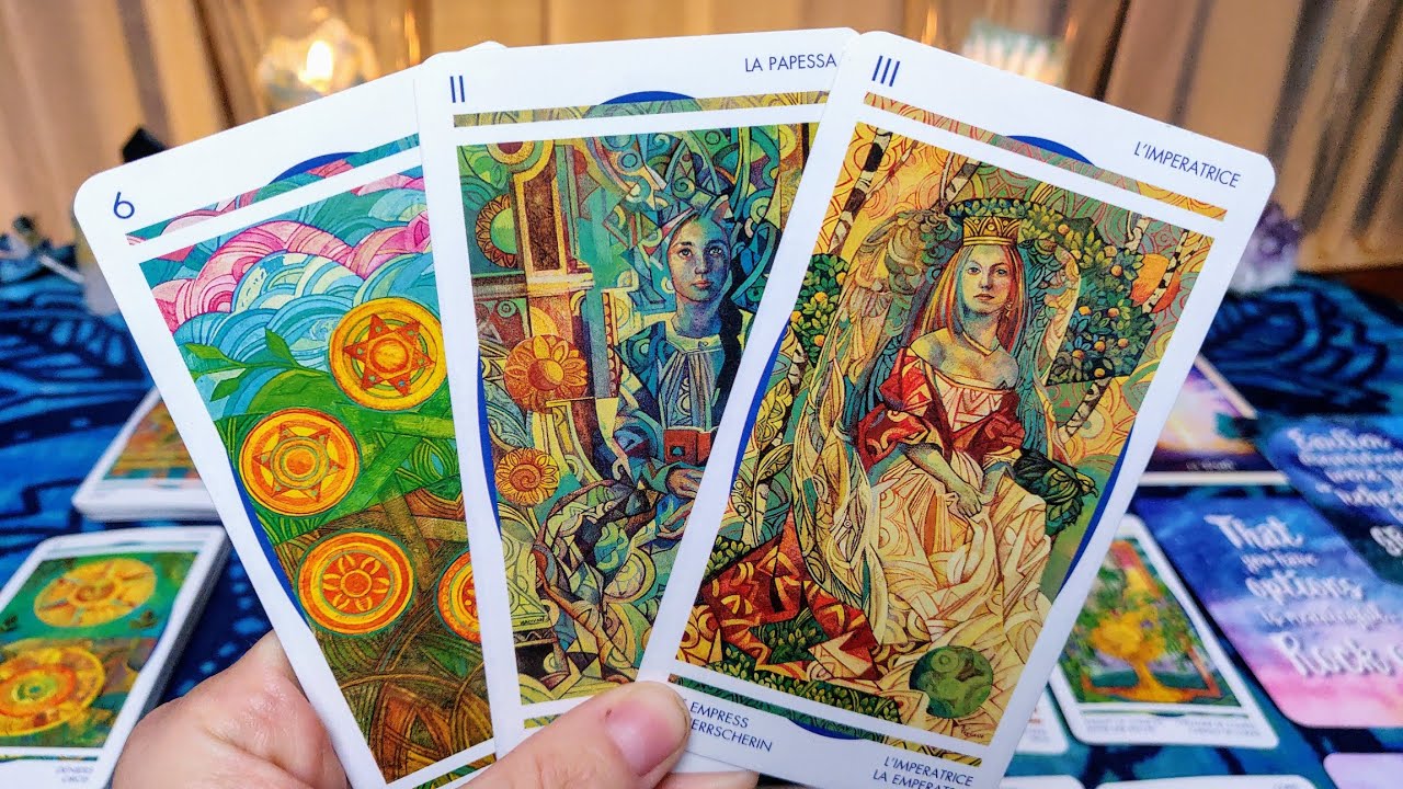 Cancer April 2019 Love & Spirituality reading - BE STOIC AND ADULT, JET OPEN AND LOVING! ♋