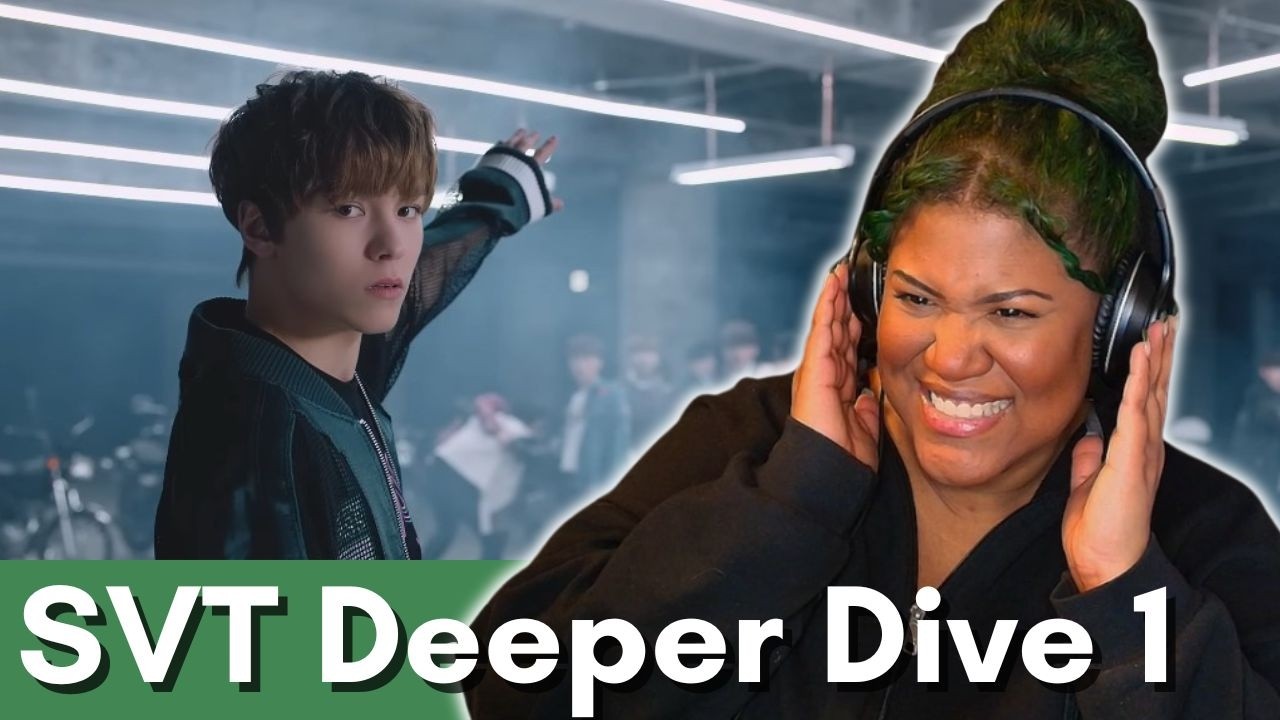 SEVENTEEN Deeper Dive - 'CALL CALL CALL!' & 'Happy Ending' MVs & GoSe TTT #1 Clips