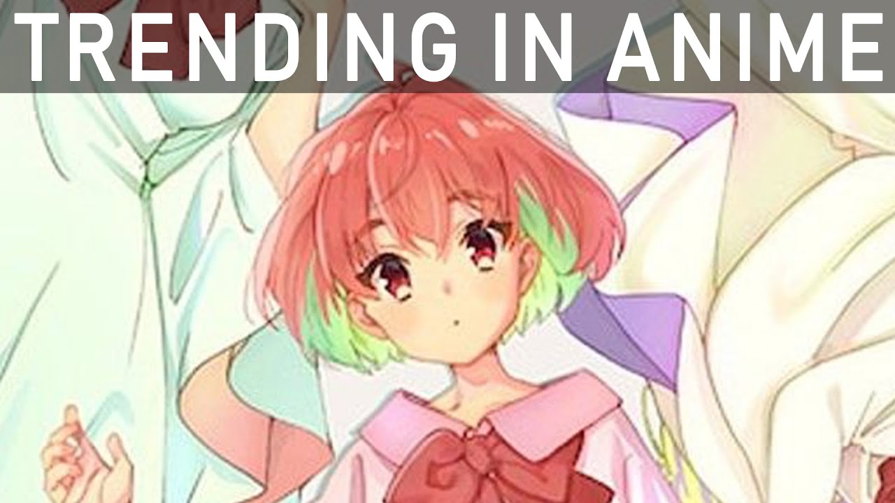 Yasuhiro Irie And Studio 3Hz Create New Anime Called Healer Girl