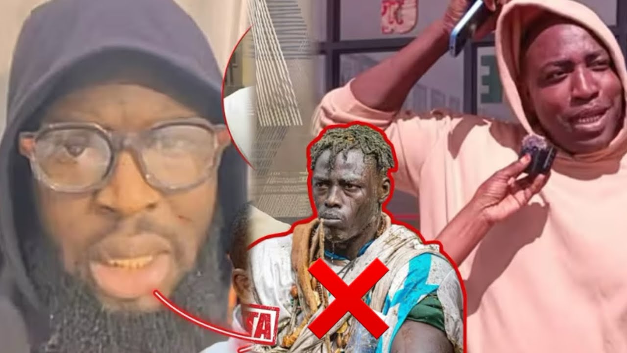 Amoul dolé bou dane Lac2…révélations explosives de Coach Bakary sur le combat Lac2 - Prince