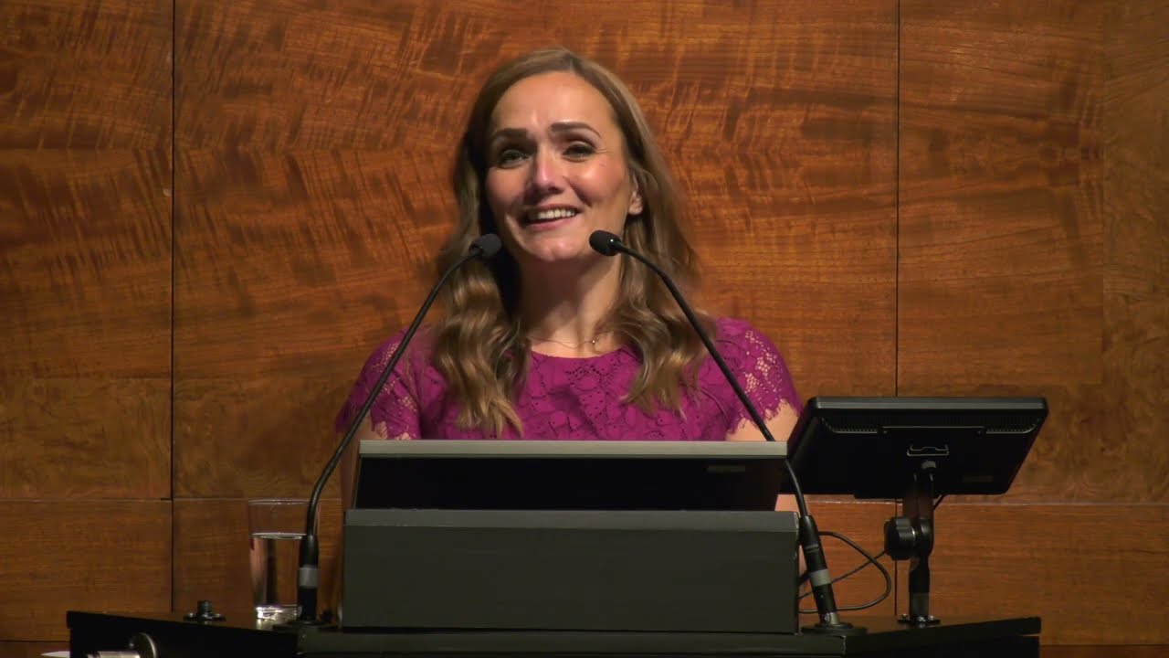 RIBA President's Medals 2022 - complete awards ceremony