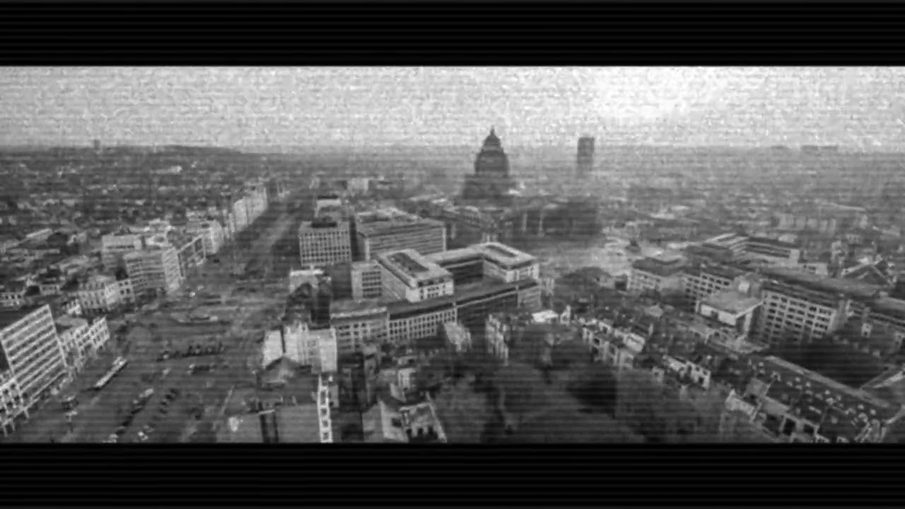 30 YEARS OF FUSE BY NORTHLAND #FUSE#TECHNO#BRUSSELS