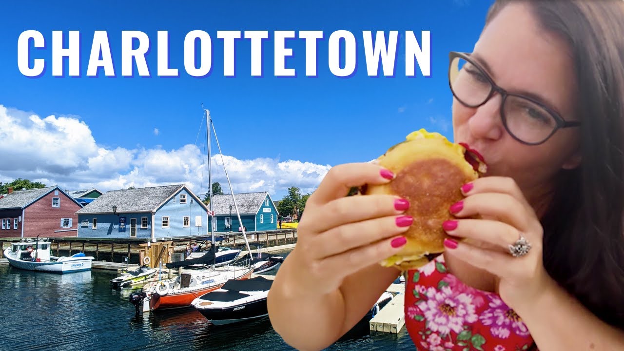 Best Charlottetown Restaurants: Don't Miss the Best Spots!
