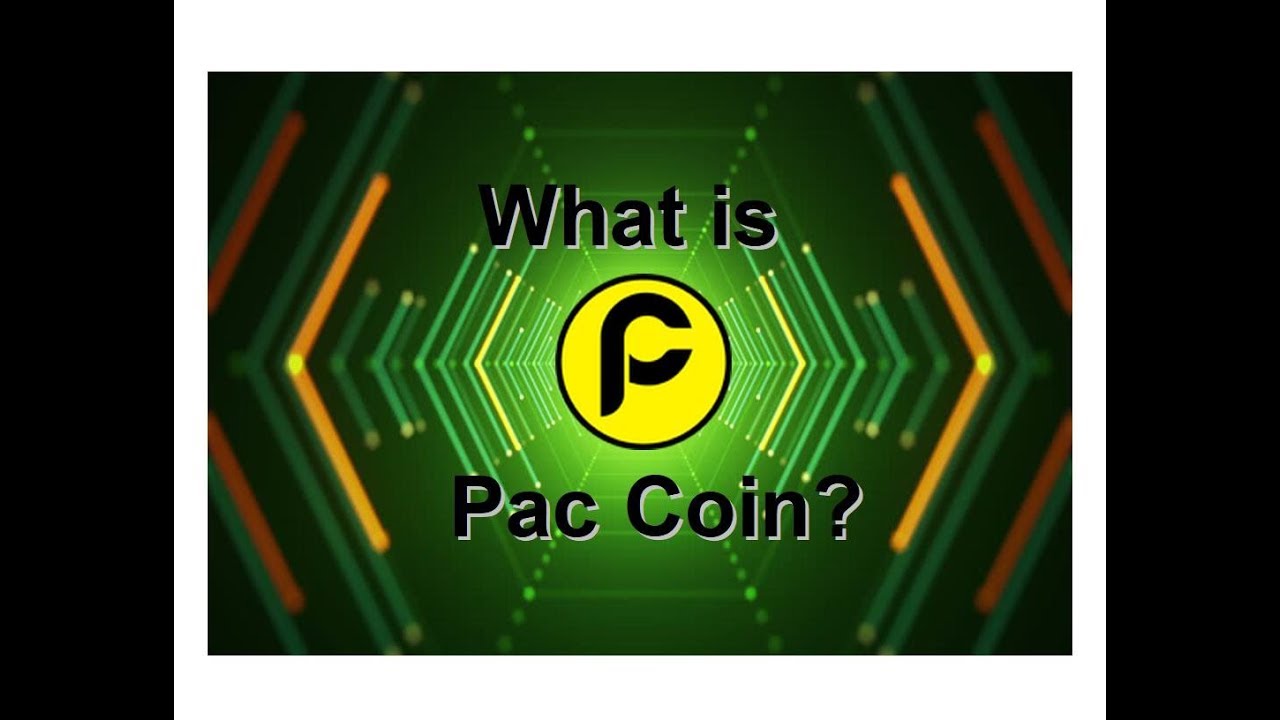 What is Pac Coin? (Episode 81)