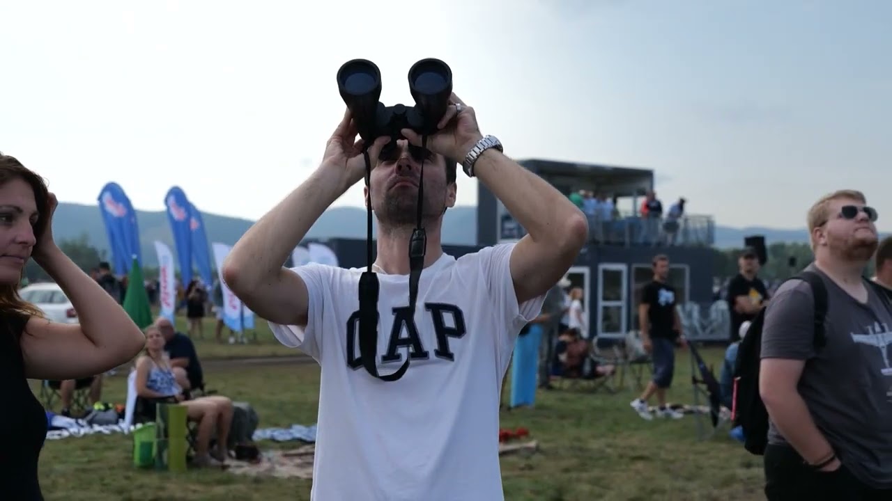 Štartujeme SIAF 2023