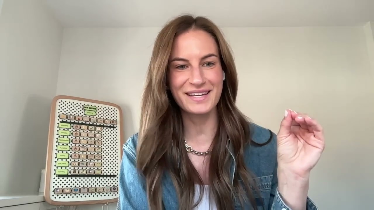 The Recovering Perfectionist&rsquo;s Guide to Motherhood with Jennie Monness