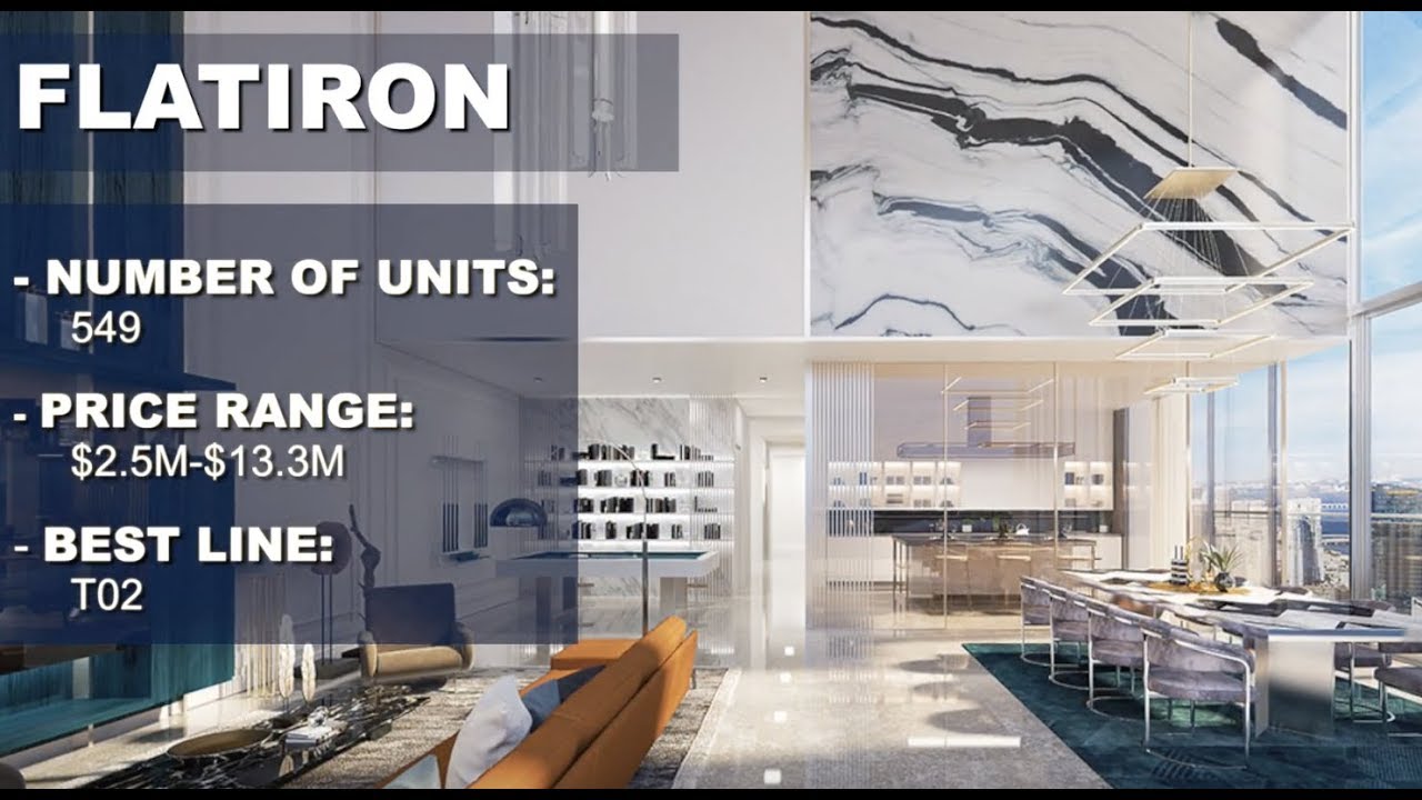 The Best Brickell Condos for Sale in 2019