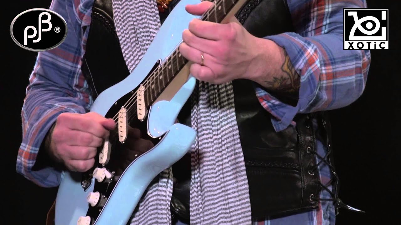 Larry Kimpel & John Bendy Jam Sessions Part2 with Phil Jones Bass