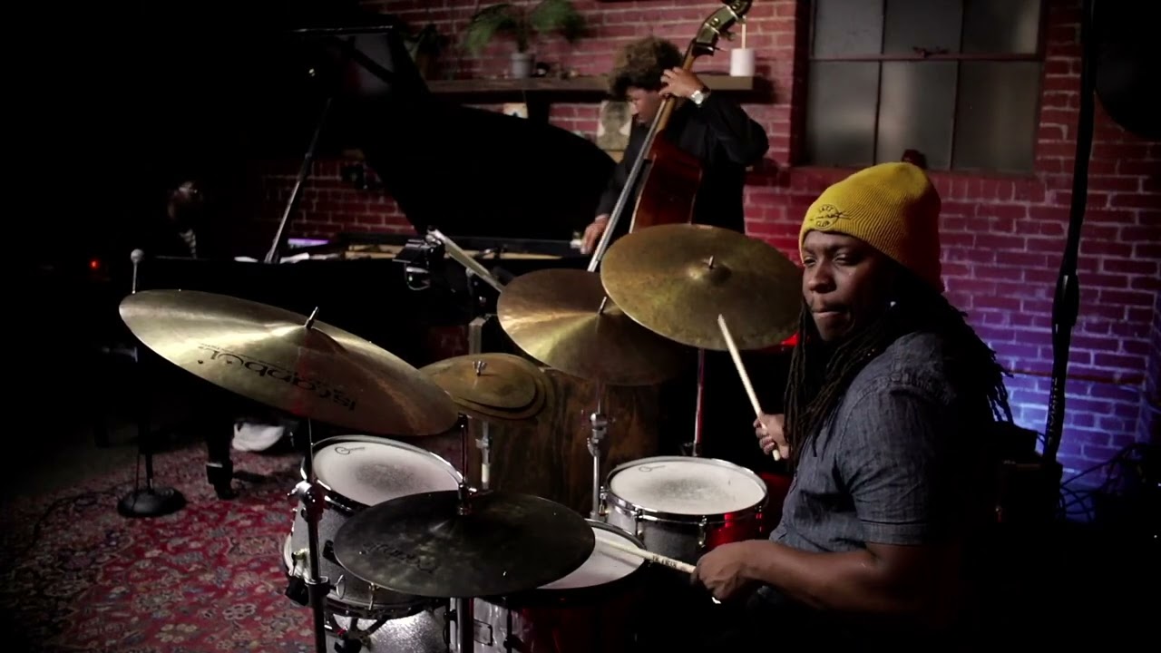 Paul Cornish Trio | 