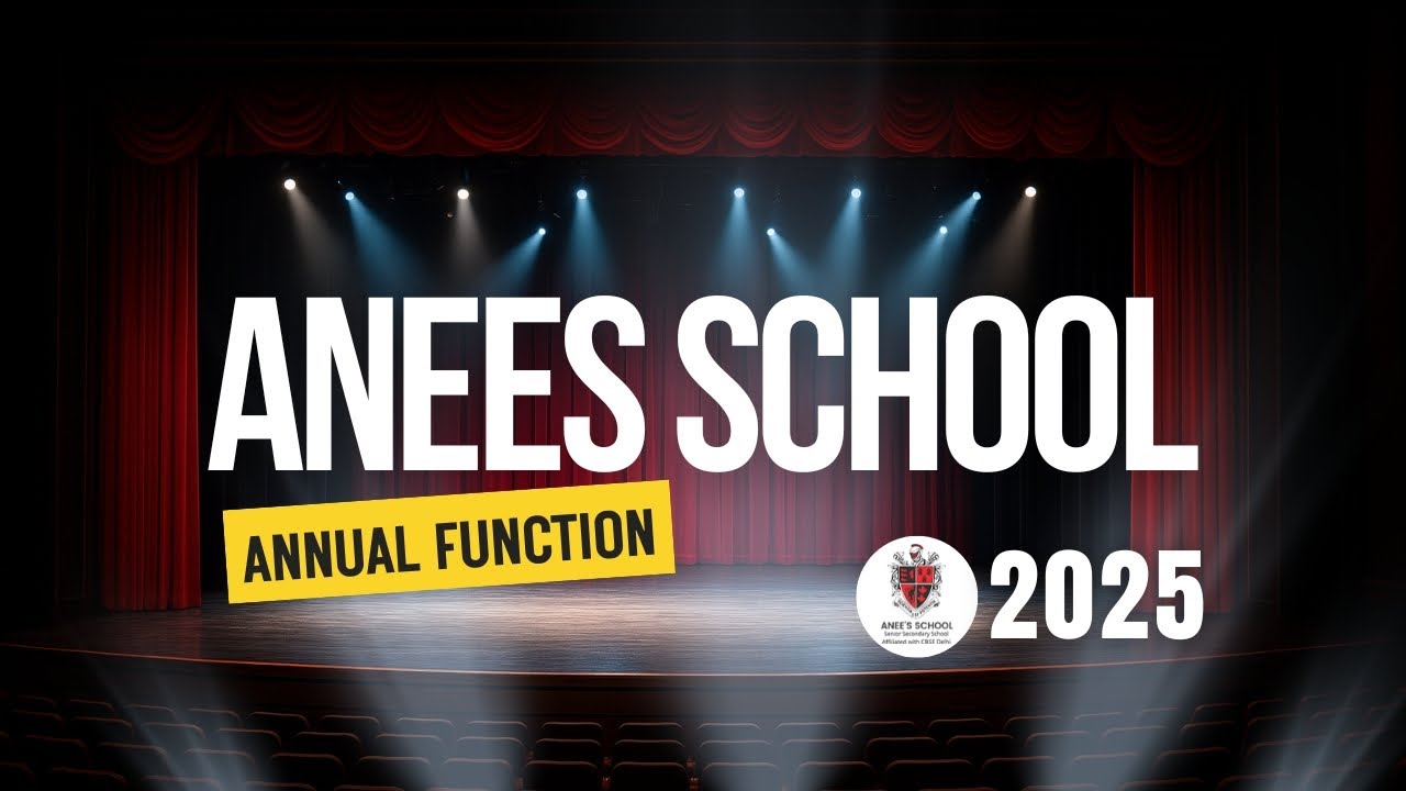 CULTURAL CELEBRATION | Anees Annual Celebration 2025 | #function #viralvideo #live #tidasports