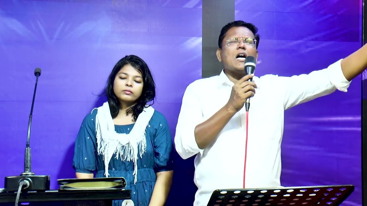 Sunday Service | 03/09/2023 |  Pr. John Christopher|  Leebanon Assembly