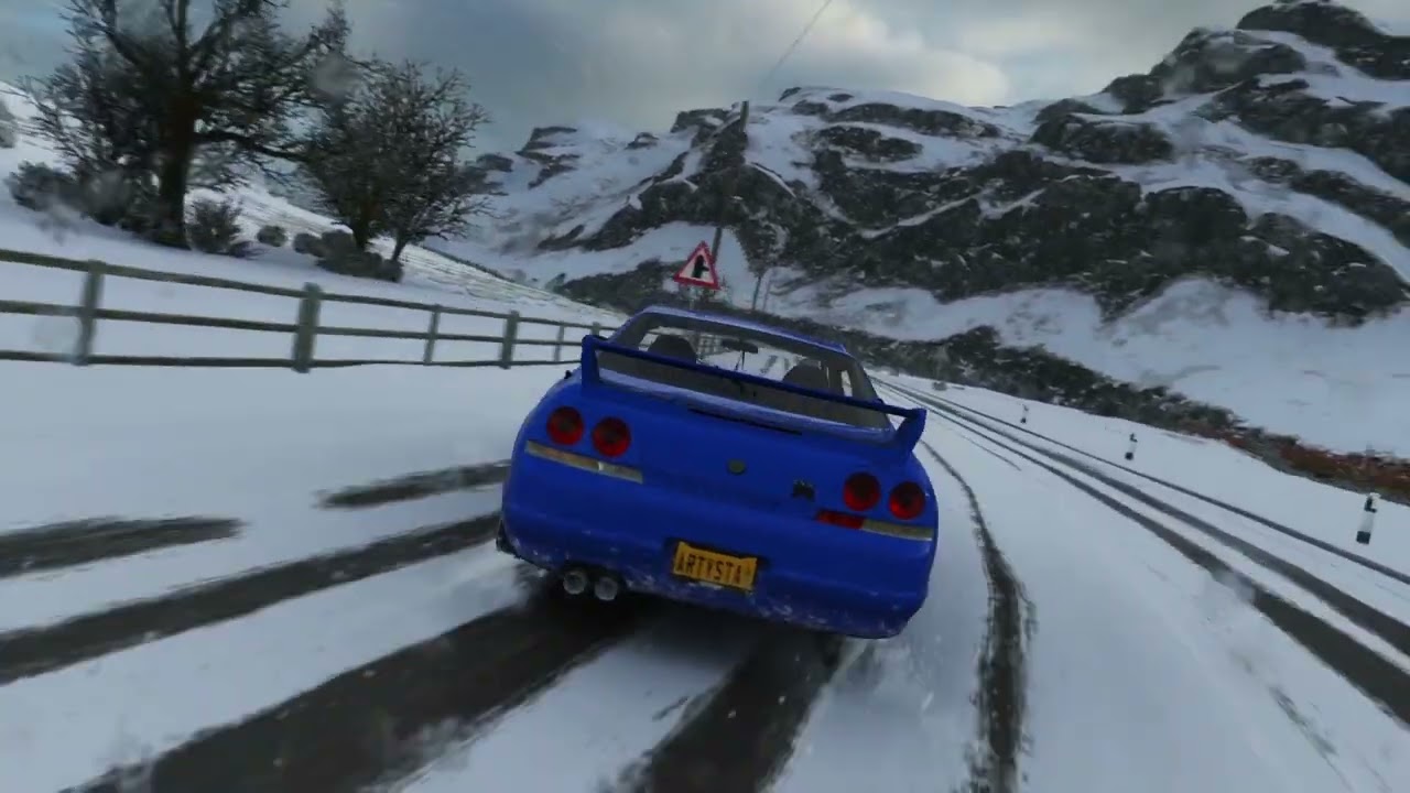 C1 Skyline