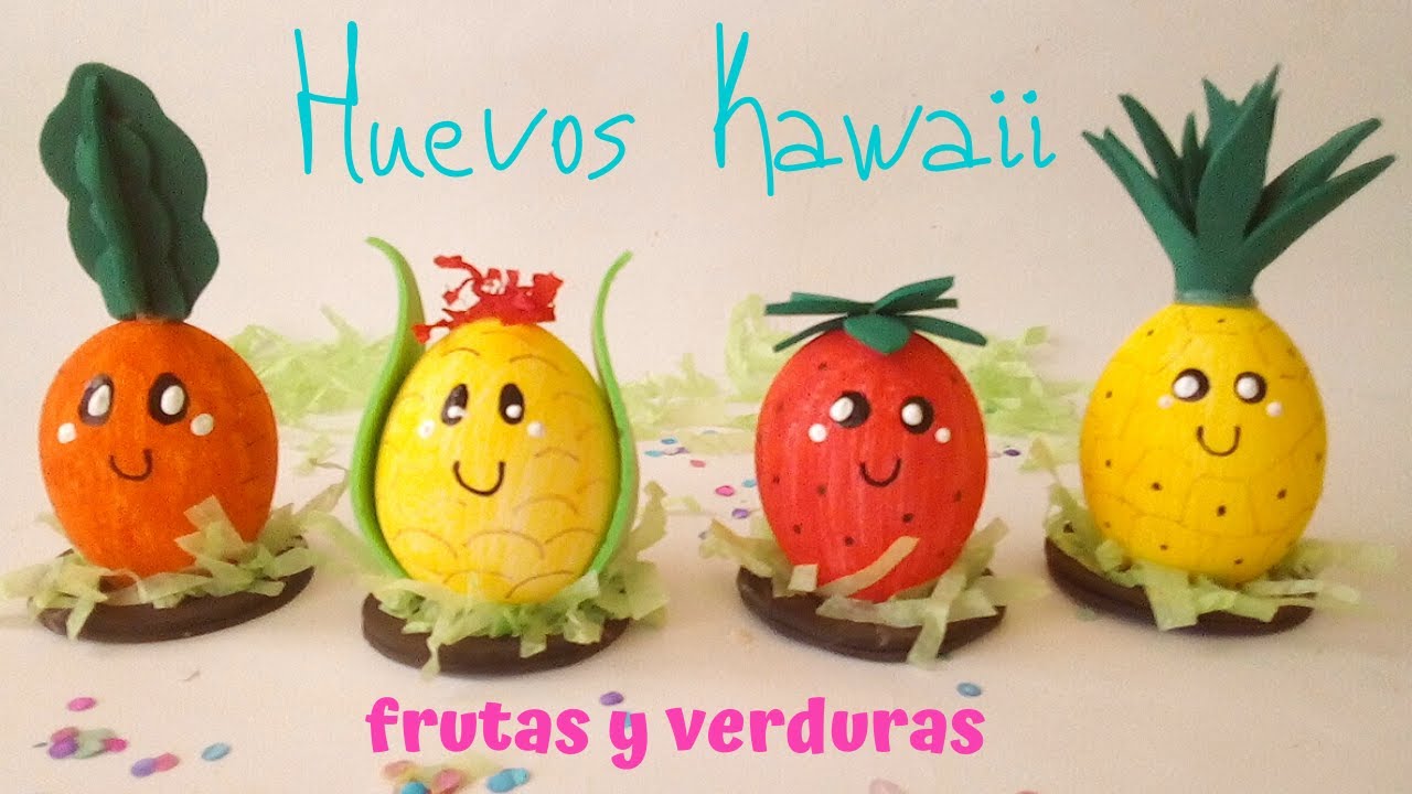 🍓🍍 