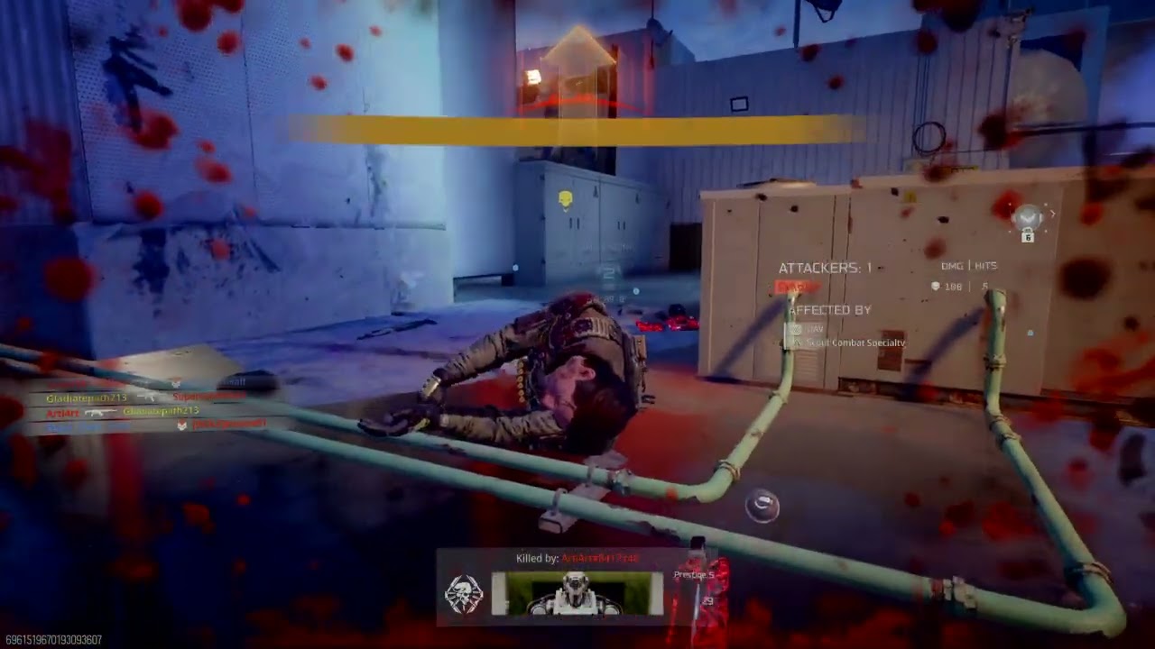 Call of Duty BO7 Part 4