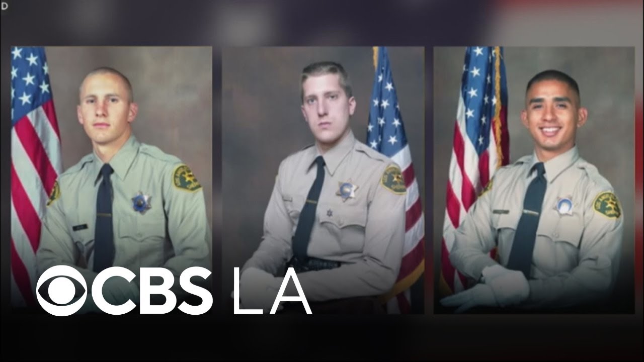 LA County deputy relieved of duty after allegedly sharing photos from deadly explosion