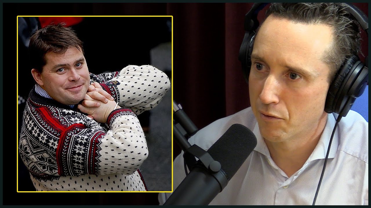 Torstein Bae Om David Toska Som TV2s Nye Sjakkekspert