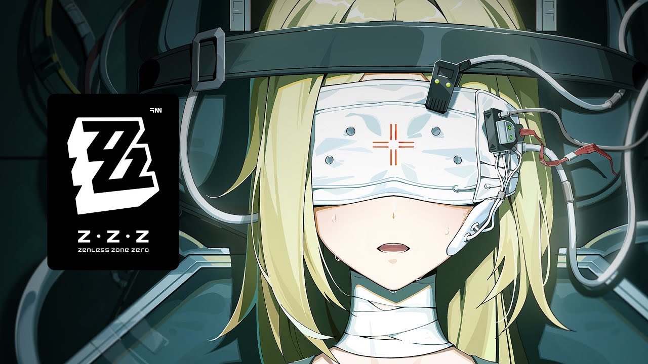 Trigger Character Teaser 