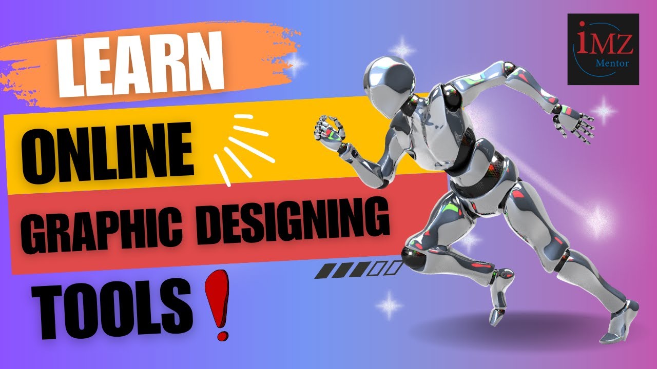Learn Free Online Graphic Design Tool #aitools #revealed