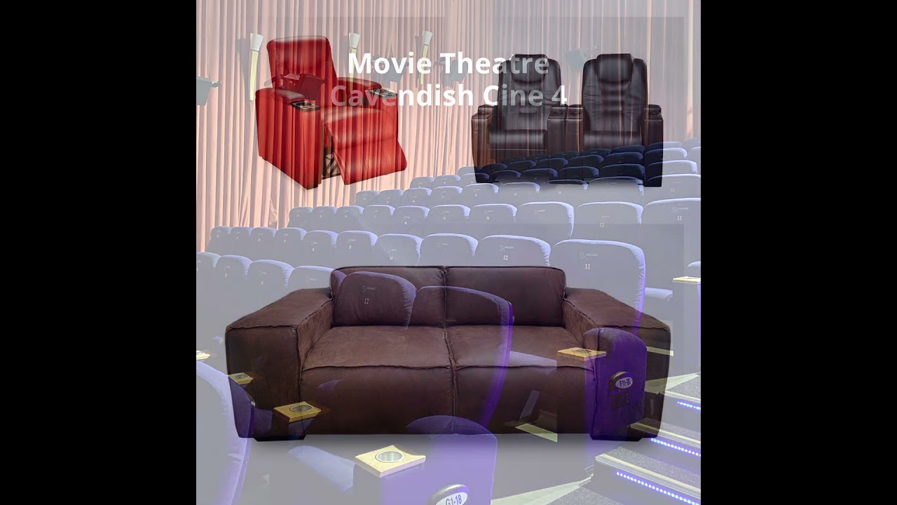 Home Cinema Solutions