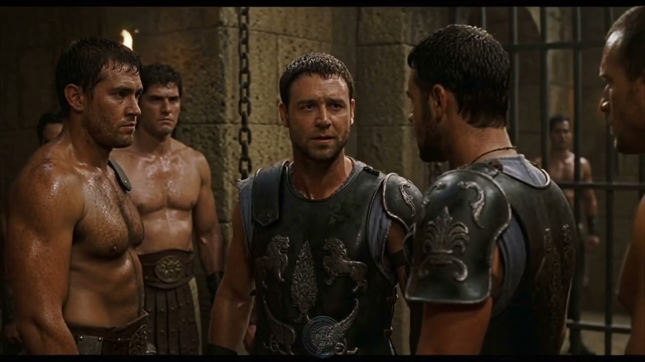 Chapter 5: The Plan Behind the Chains