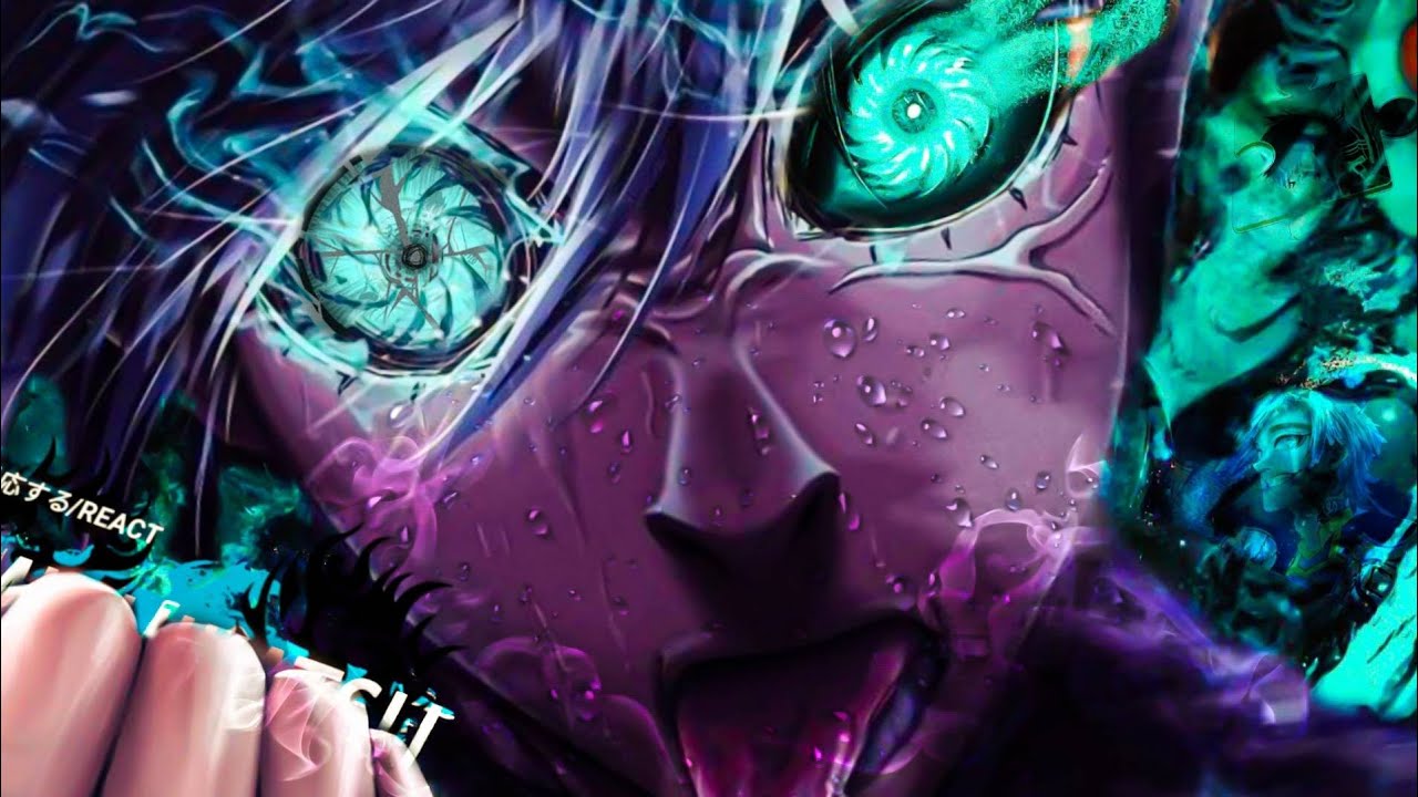 🧩𖣐⚽Kawaii dake ja nai React Rin itoshi (Blue Lock) |Absoluta Destruição + Incrível | Izumi As Rin🧩𖣐⚽