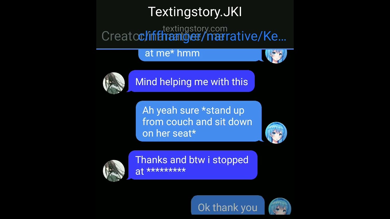 {IZUKU KAMADO'S TANJIRO OLDER BROTHER} part 1 /coming back,the story/ izuku x kanae #textingstory