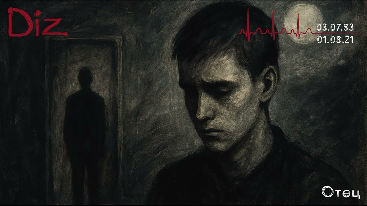 Diz - Отец (Official Audio) [Послесловие...]