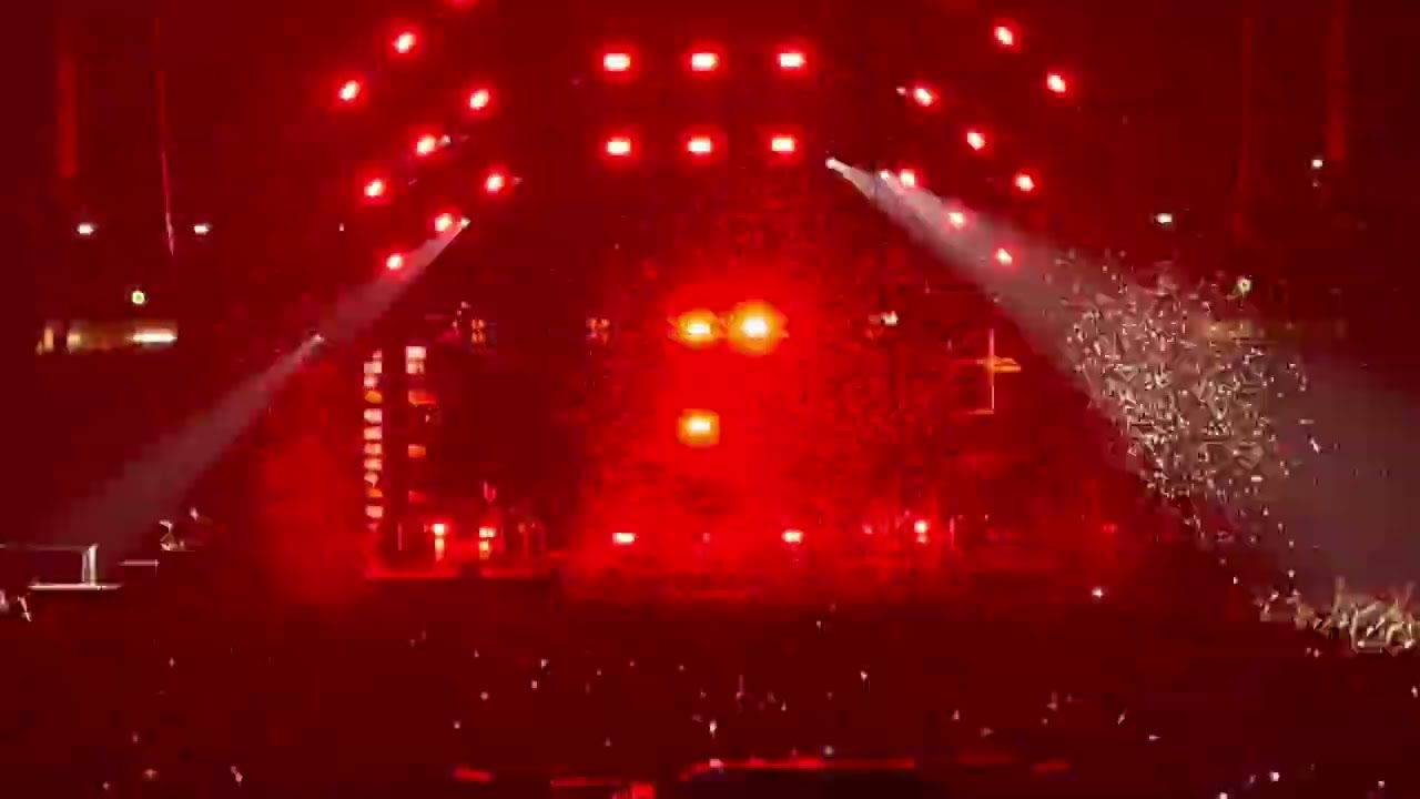 After Party (Flop Tour) - Salmo