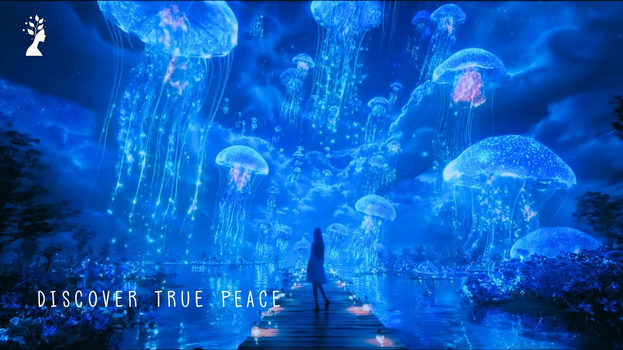 Clear Your Mind | Gentle Melodies to Stop Overthinking and Calm Your Thoughts
