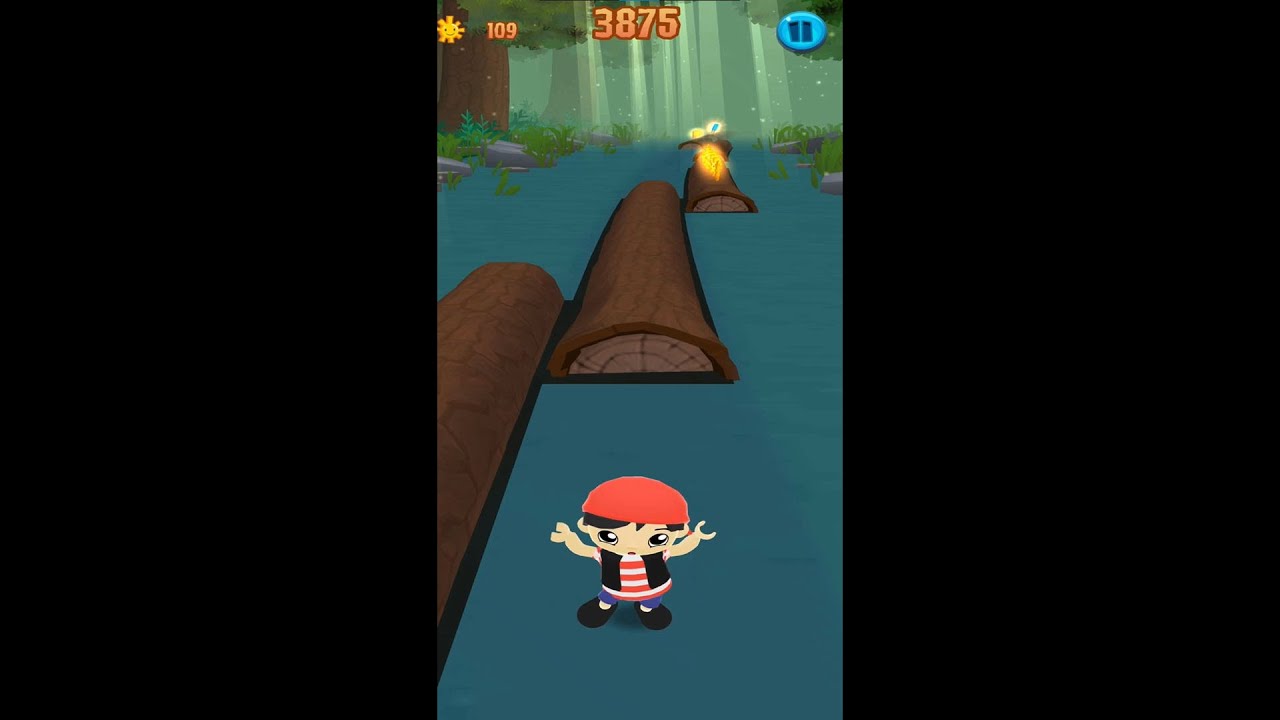 TAG WITH RYAN SWAB RYAN CLASSIC VS REVERSE WATER DOWN GAMEPLAY