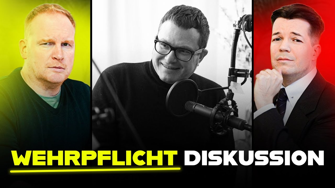 Ulf Burmeier über die Ukraine