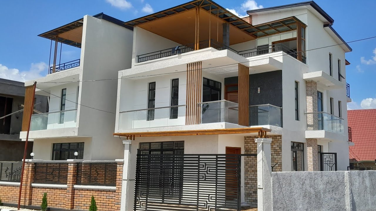 YEBABA ETAJE NZIZA , IHENDUTSE IGURISHWA KICUKIRO MUKAGARAMA!! IHERE IJISHO WUMVE NAMAJWI 0786779769