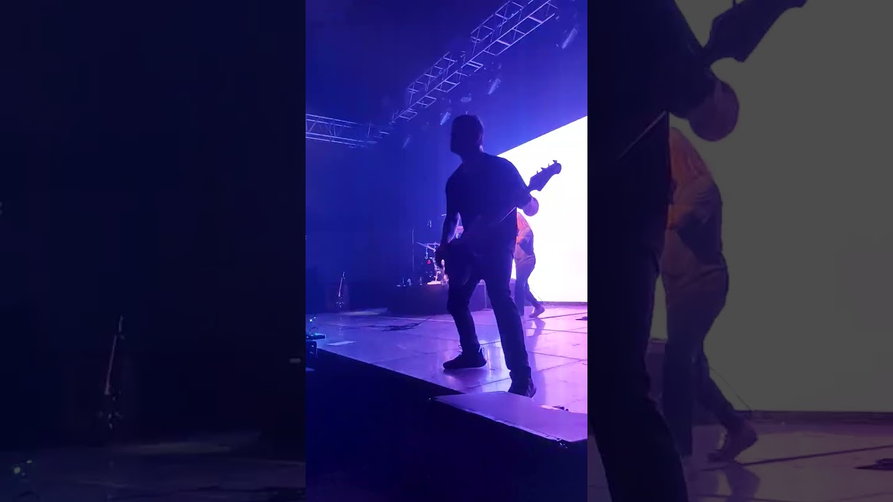 Underoath - Generation No Surrender (Live in Manila 2026)