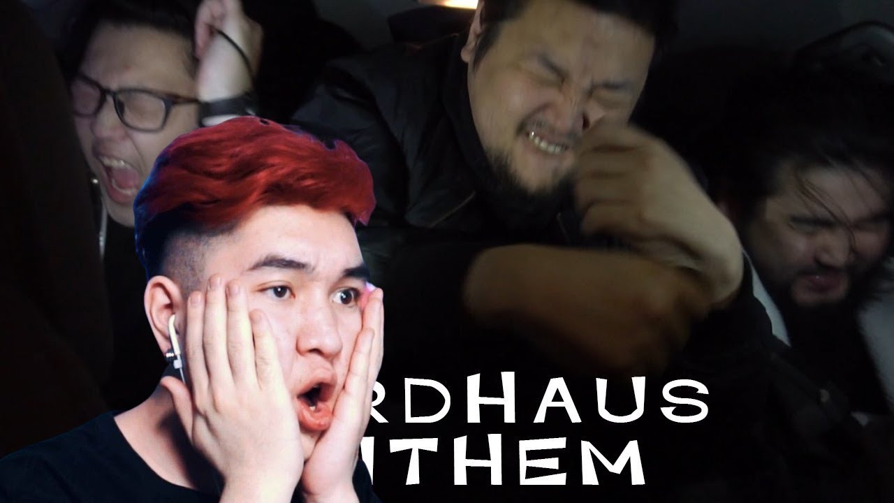 Mordhaus Anthem (Official Music Video) | Mio Reacts