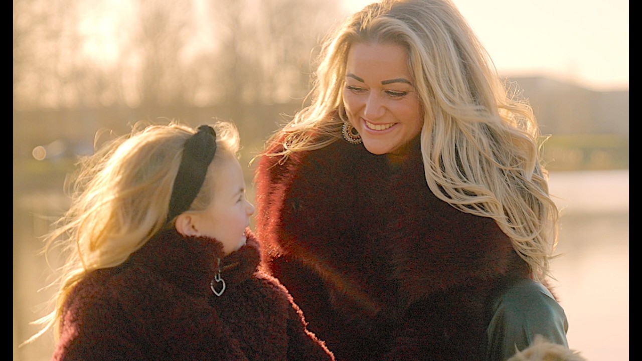 Charelle - Oneindige Liefde