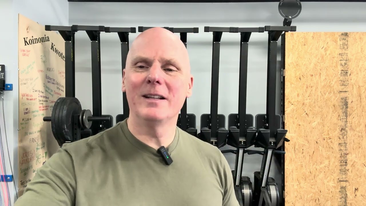 Koinonia weekly overview for March 2-7, 2026