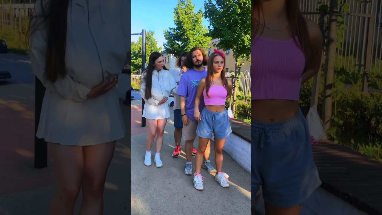 Pregnancy or deception?💖💔 #reaction #shorts #pregnancy #barbie #pink