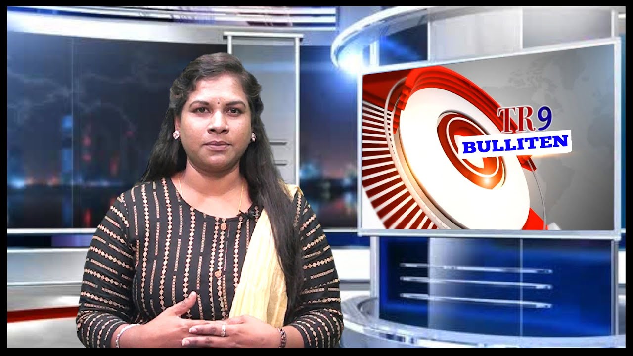 TR9TV 12pm Bulletin:04-02-2023||#tr9news #tr9tv #bulletin #fastnews #newstelugu #smartnews