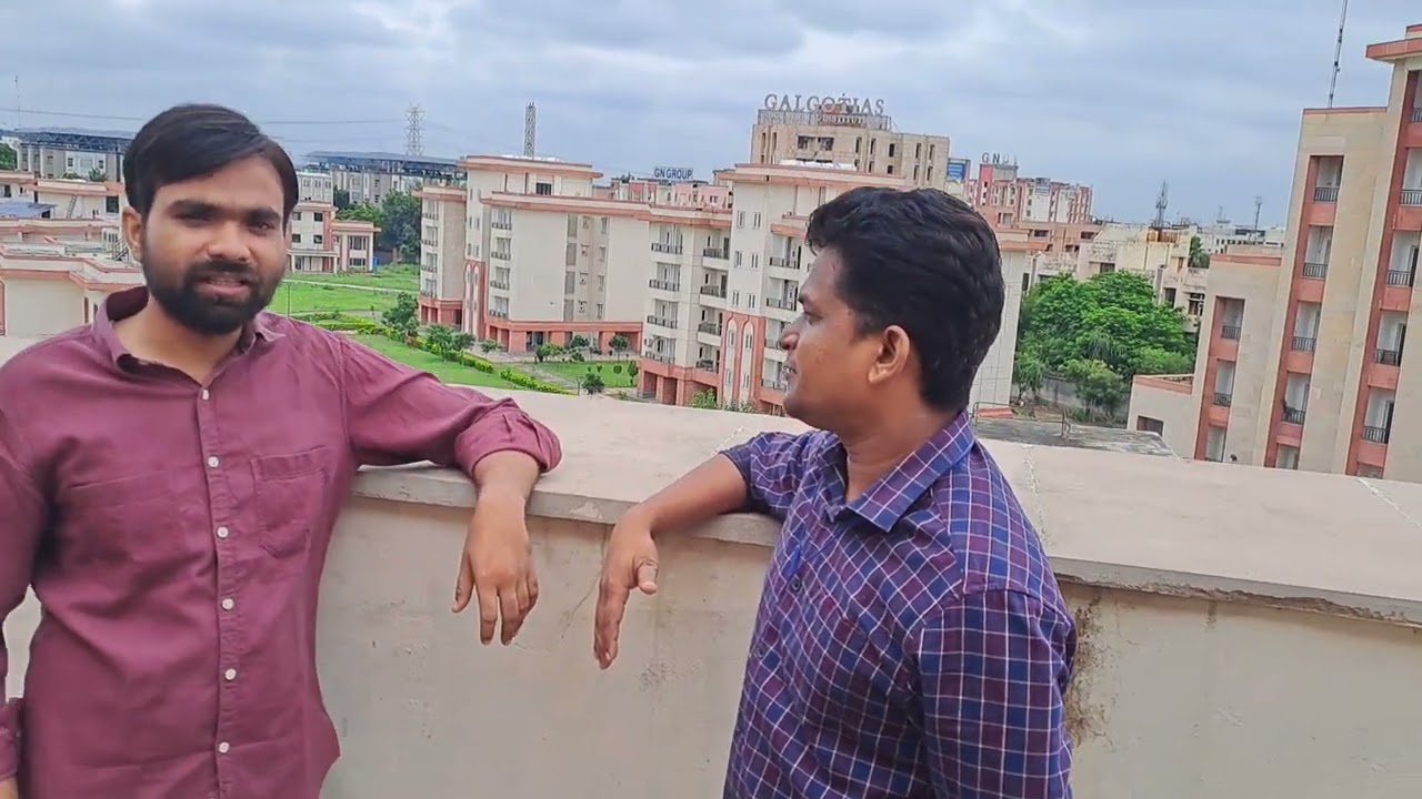 Interview Young Archaeologist Nishant ji || Career in Archeology || PGDA in Institute of Archeology