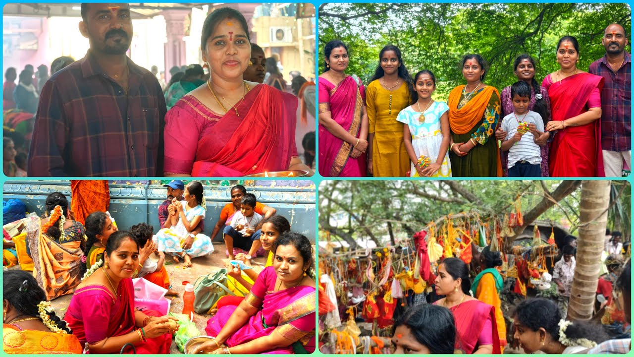 💁🏻‍♀️இத எதிர்பார்க்கவே இல்ல🥹குடும்பத்துடன் ஆடிவெள்ளி கொண்டாட்டம்🎊🗓️Aug17,2025 #home#vlog#tamil