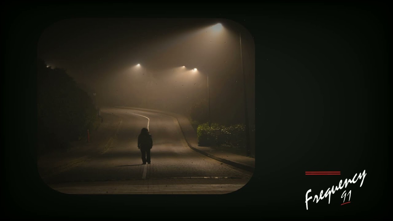 Wandering (Prod. Frequency91) (Vocal Trip Hop Music)