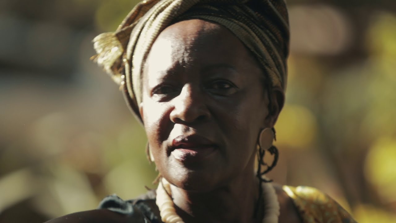 Sitawa Namwalie - Tears: A Tribute to Kimpa Vita