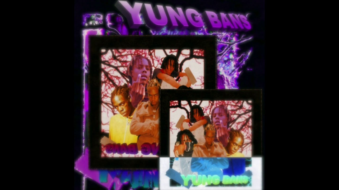 [FREE] Yung Bans Type Beat ft. Kodie Shane & Lil Yachty 