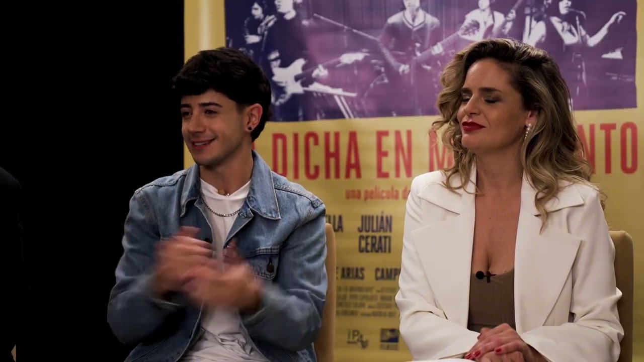 Entrevista: 