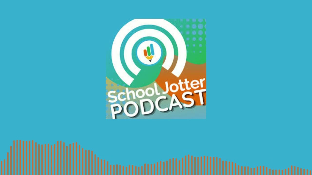 Start a School Podcast Club 🎙️ | How to Give Pupils a Voice with Sound Branch